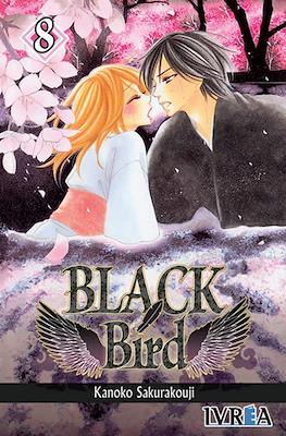 Black Bird (Rústica con sobrecubierta) #8