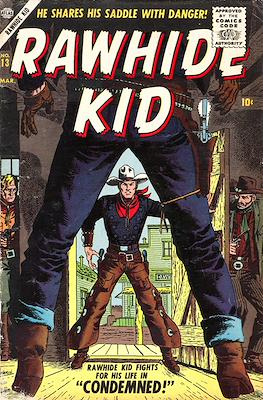 Rawhide Kid Vol. 1 (1955-1979) #13