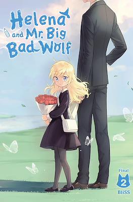 Helena and Mr. Big Bad Wolf #2