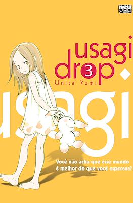 Usagi Drop #3