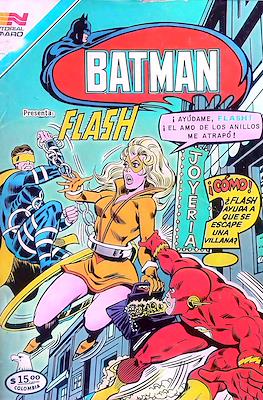 Batman (Grapa) #215