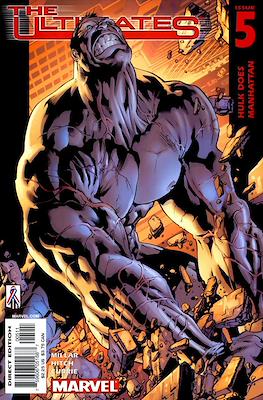 The Ultimates #5