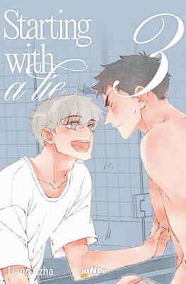 Starting With a Lie #3