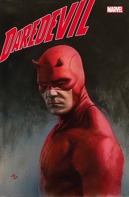 Daredevil Vol. 8 (2023- Variant Cover) (Comic Book) #3.2