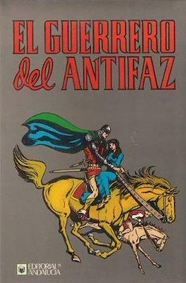 El Guerrero del Antifaz (Cartoné) #7