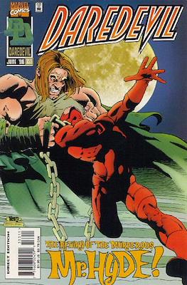 Daredevil Vol. 1 (1964-1998) #353