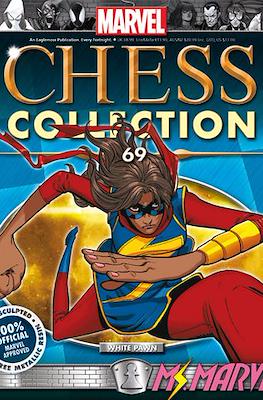 Marvel Chess Collection #69