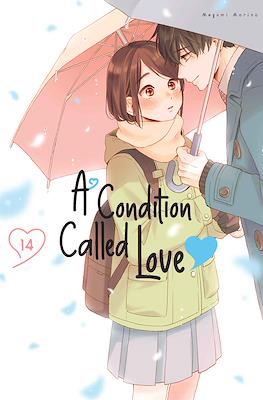 A Condition Called Love #14