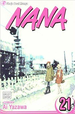 Nana (Softcover) #21