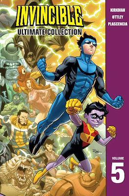 Invincible Ultimate Collection #5