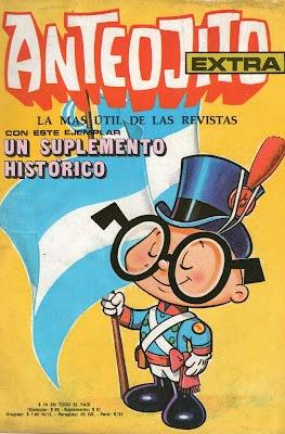 Anteojito #587