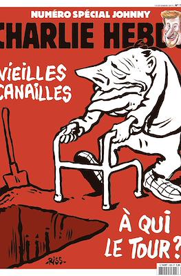 Charlie Hebdo #1325