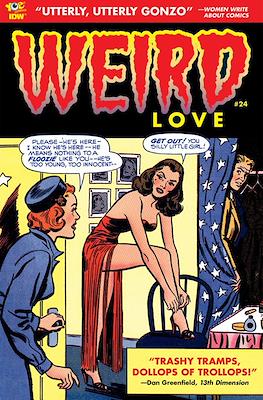 Weird Love #24