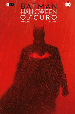 Batman: Halloween oscuro - La saga completa