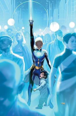 Supergirl: Survive (2026-Variant Covers) #3