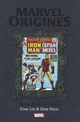 Marvel Origines #19