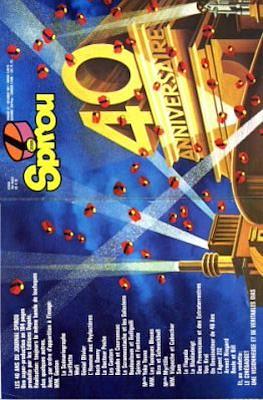 Le journal de Spirou #2088