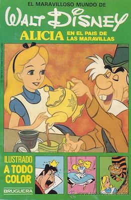 El maravilloso mundo de Walt Disney #6