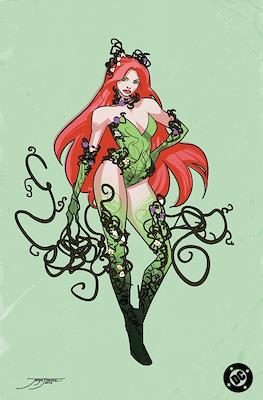 Poison Ivy (2022-Variant Covers) #42.5