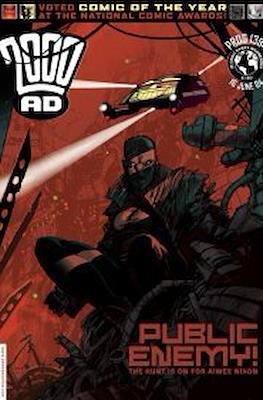 2000 AD #1394