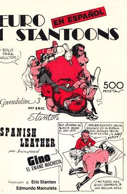 Eurostantoons