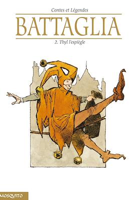 Contes et légendes #2