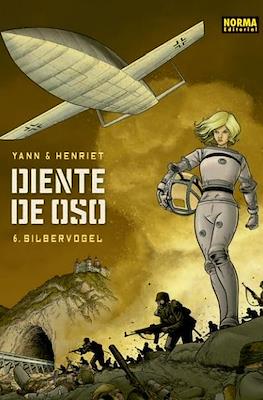 Diente de oso #6