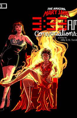 The Amazing Mary Jane: 3:33 A.M. Conversations #3