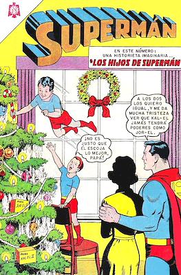Supermán #483