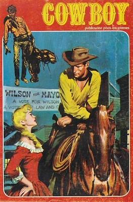 Cowboy (1978) (Grapa) #19