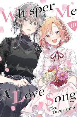 Whisper Me a Love Song (Softcover) #10