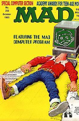 Mad #282
