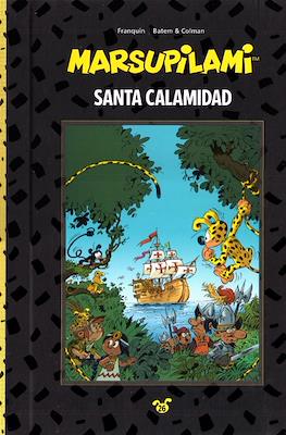 Marsupilami - La collection #26