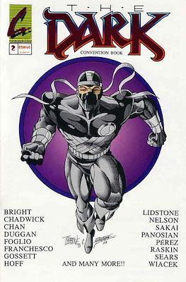 The Dark Convention Book #2