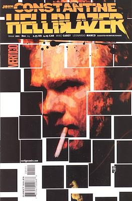 Hellblazer #201