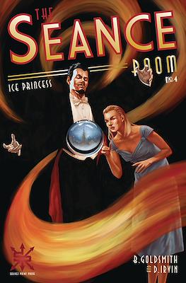 The Seance Room #4
