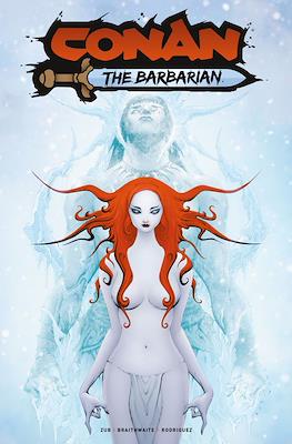 Conan The Barbarian (2023) (Comic Book) #14
