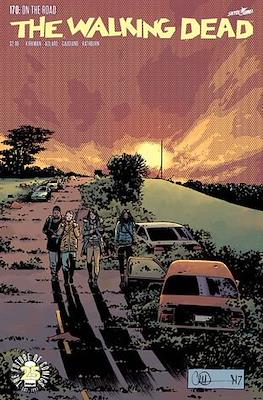 The Walking Dead #170