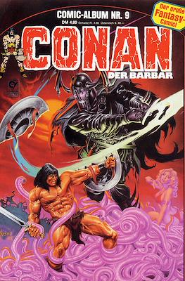 Conan der Barbar #9