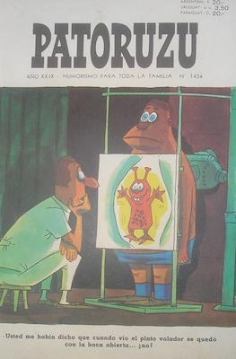 Patoruzú #1434