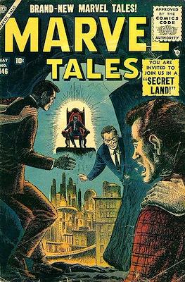 Marvel Tales (1949-1957) #146