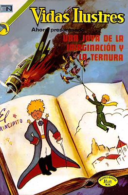 Vidas ilustres #304