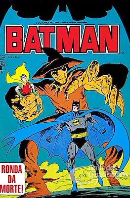 Batman - 2ª Série #14