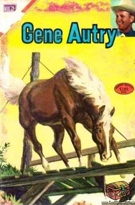 Gene Autry #210