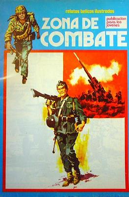 Zona de combate (Segunda serie) #75