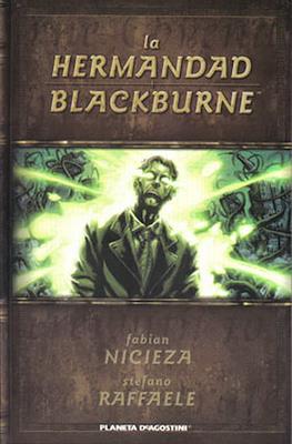 La hermandad Blackburne