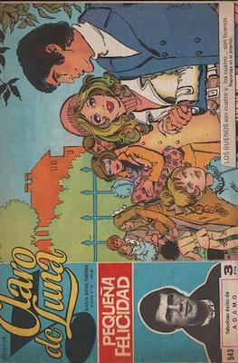 Colección Claro de Luna #543