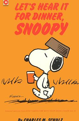 Peanuts Coronet Series #59