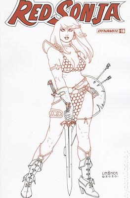Red Sonja (2019- Variant Cover) #18.06
