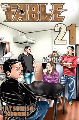 The Fable #21